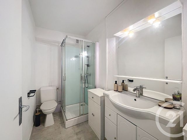 Appartement T2 à vendre - 2 pièces - 30.99 m2 - DIJON - 21 - BOURGOGNE - Century 21 Martinot Immobilier