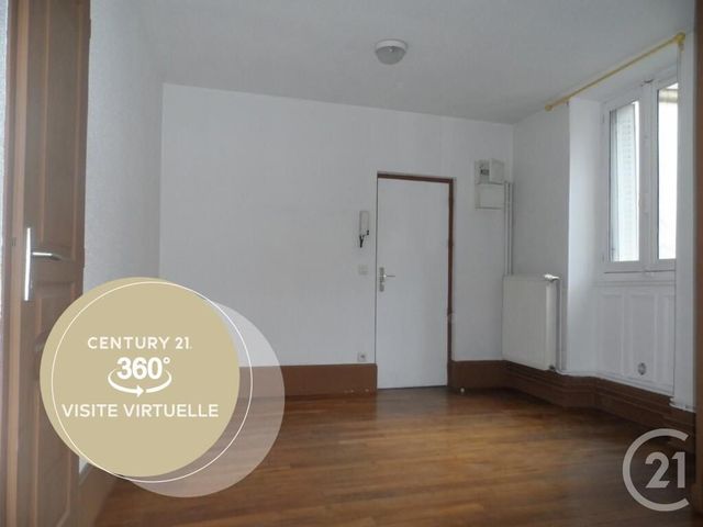 appartement - DIJON - 21