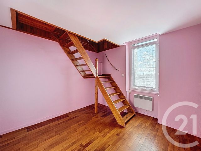 Appartement F2 à vendre - 2 pièces - 39.0 m2 - DIJON - 21 - BOURGOGNE - Century 21 Martinot Immobilier