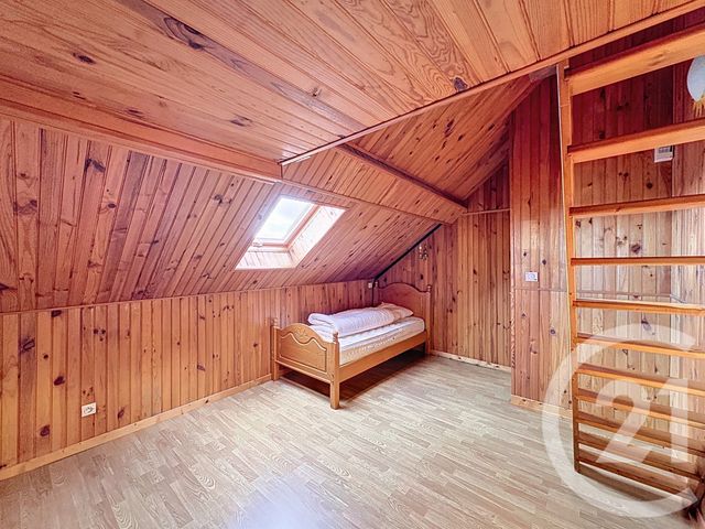 Appartement F2 à vendre - 2 pièces - 39.0 m2 - DIJON - 21 - BOURGOGNE - Century 21 Martinot Immobilier