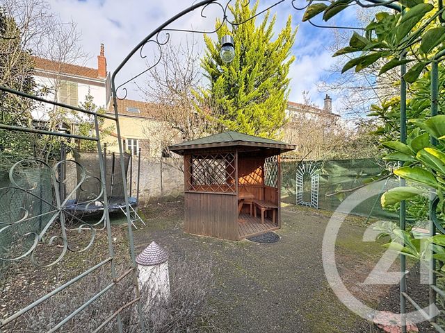 Appartement F2 à vendre - 2 pièces - 39.0 m2 - DIJON - 21 - BOURGOGNE - Century 21 Martinot Immobilier