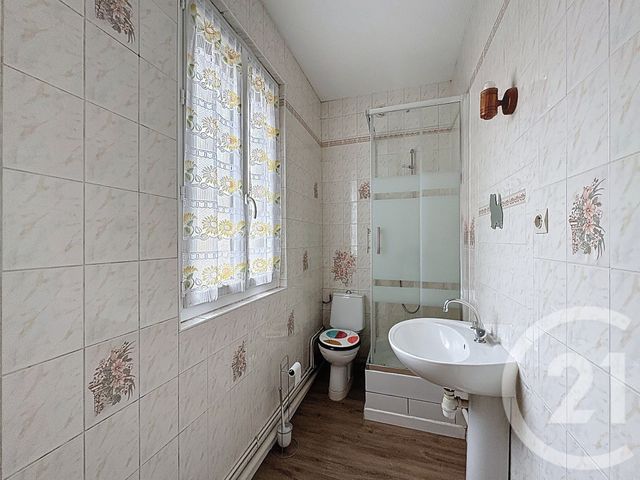 Appartement F2 à vendre - 2 pièces - 39.0 m2 - DIJON - 21 - BOURGOGNE - Century 21 Martinot Immobilier