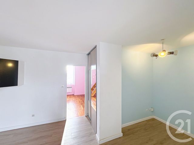 Appartement F2 à vendre - 2 pièces - 39.0 m2 - DIJON - 21 - BOURGOGNE - Century 21 Martinot Immobilier