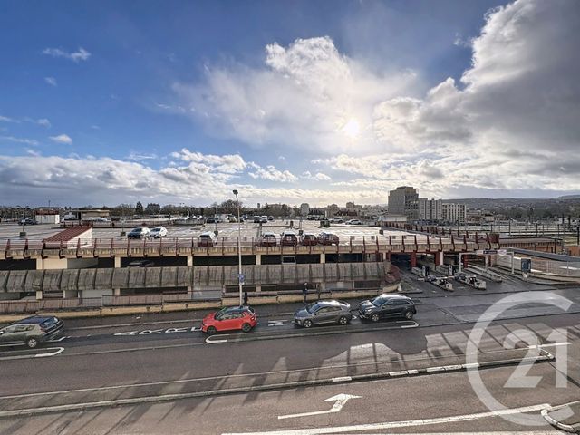 Appartement F2 à vendre - 2 pièces - 39.0 m2 - DIJON - 21 - BOURGOGNE - Century 21 Martinot Immobilier