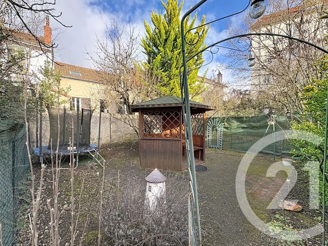 Appartement F2 à vendre - 2 pièces - 39.0 m2 - DIJON - 21 - BOURGOGNE - Century 21 Martinot Immobilier