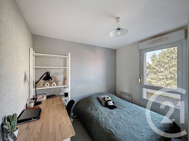 Appartement F2 à vendre - 2 pièces - 38.32 m2 - DIJON - 21 - BOURGOGNE - Century 21 Martinot Immobilier