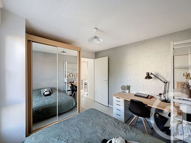 Appartement F2 à vendre - 2 pièces - 38.32 m2 - DIJON - 21 - BOURGOGNE - Century 21 Martinot Immobilier