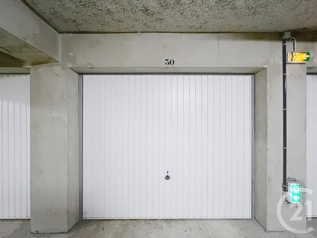 parking - DIJON - 21