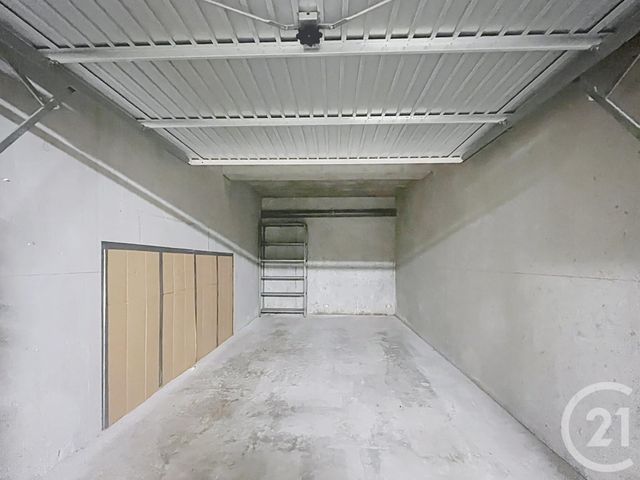 parking à louer - 15.0 m2 - DIJON - 21 - BOURGOGNE - Century 21 Martinot Immobilier