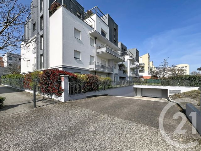 parking à louer - 15.0 m2 - DIJON - 21 - BOURGOGNE - Century 21 Martinot Immobilier