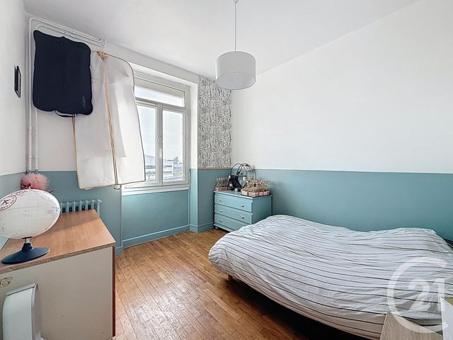 Appartement F3 à vendre - 3 pièces - 70.0 m2 - CHENOVE - 21 - BOURGOGNE - Century 21 Martinot Immobilier