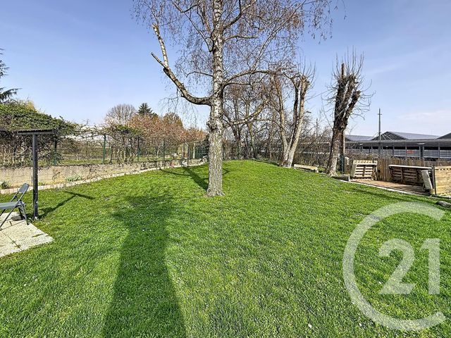 Appartement F3 à vendre - 3 pièces - 70.0 m2 - CHENOVE - 21 - BOURGOGNE - Century 21 Martinot Immobilier