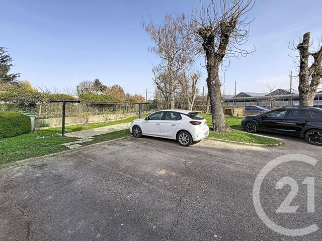 Appartement F3 à vendre - 3 pièces - 70.0 m2 - CHENOVE - 21 - BOURGOGNE - Century 21 Martinot Immobilier