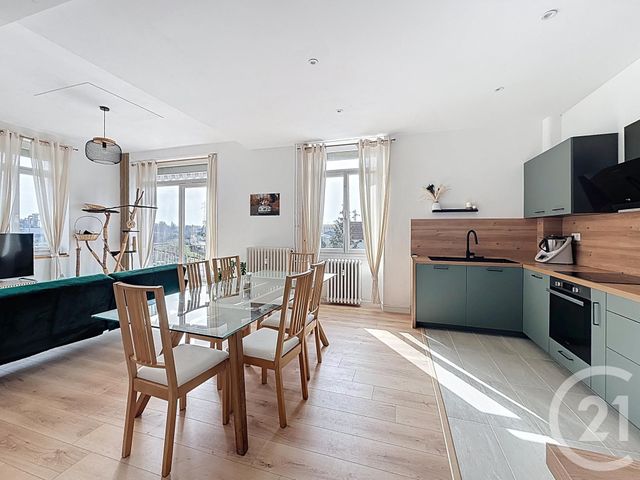 appartement - CHENOVE - 21