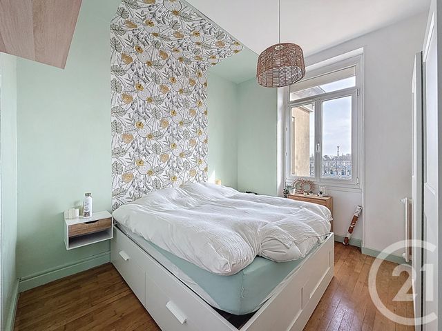 Appartement F3 à vendre - 3 pièces - 70.0 m2 - CHENOVE - 21 - BOURGOGNE - Century 21 Martinot Immobilier