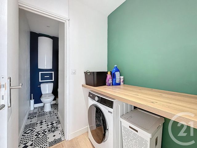 Appartement F3 à vendre - 3 pièces - 70.0 m2 - CHENOVE - 21 - BOURGOGNE - Century 21 Martinot Immobilier