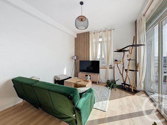 Appartement F3 à vendre - 3 pièces - 70.0 m2 - CHENOVE - 21 - BOURGOGNE - Century 21 Martinot Immobilier