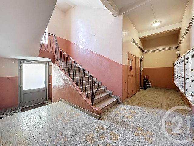 Appartement F3 à vendre - 3 pièces - 70.0 m2 - CHENOVE - 21 - BOURGOGNE - Century 21 Martinot Immobilier