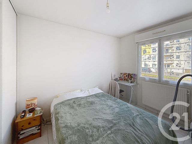 Appartement T3 à vendre - 3 pièces - 65.95 m2 - DIJON - 21 - BOURGOGNE - Century 21 Martinot Immobilier