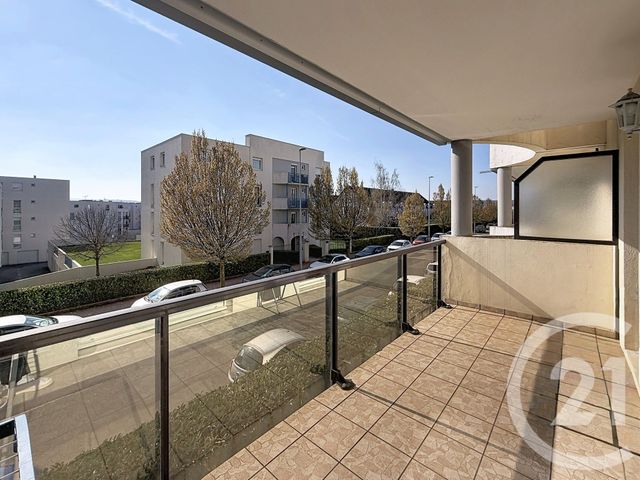 appartement - DIJON - 21