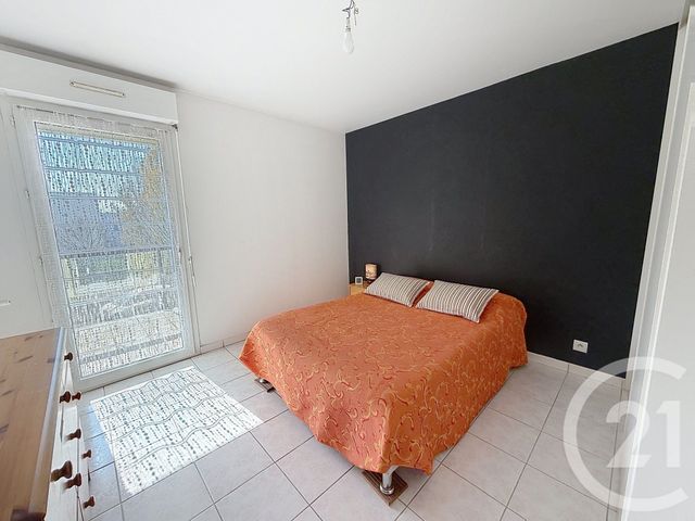 Appartement T3 à vendre - 3 pièces - 65.95 m2 - DIJON - 21 - BOURGOGNE - Century 21 Martinot Immobilier