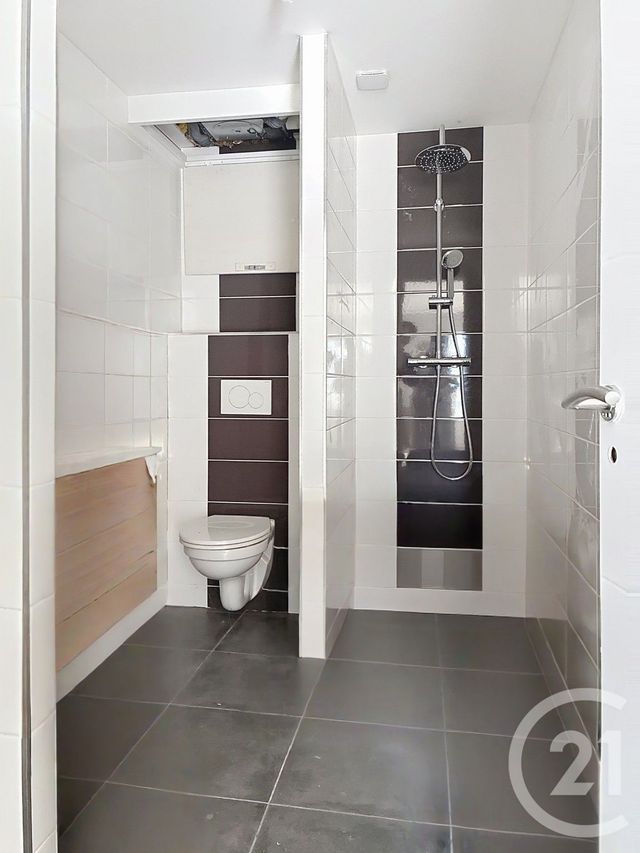 Appartement T2 à louer - 2 pièces - 46.89 m2 - GENLIS - 21 - BOURGOGNE - Century 21 Martinot Immobilier