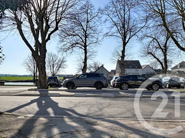 Appartement T2 à louer - 2 pièces - 46.89 m2 - GENLIS - 21 - BOURGOGNE - Century 21 Martinot Immobilier