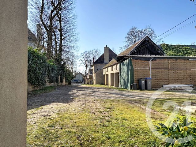 Appartement T2 à louer - 2 pièces - 46.89 m2 - GENLIS - 21 - BOURGOGNE - Century 21 Martinot Immobilier