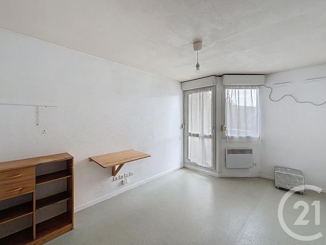 Appartement Studio à vendre - 1 pièce - 17.97 m2 - DIJON - 21 - BOURGOGNE - Century 21 Martinot Immobilier