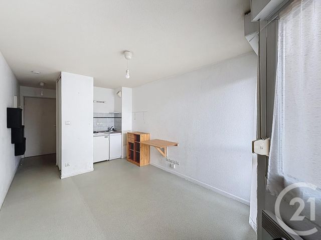 Appartement Studio à vendre - 1 pièce - 17.97 m2 - DIJON - 21 - BOURGOGNE - Century 21 Martinot Immobilier