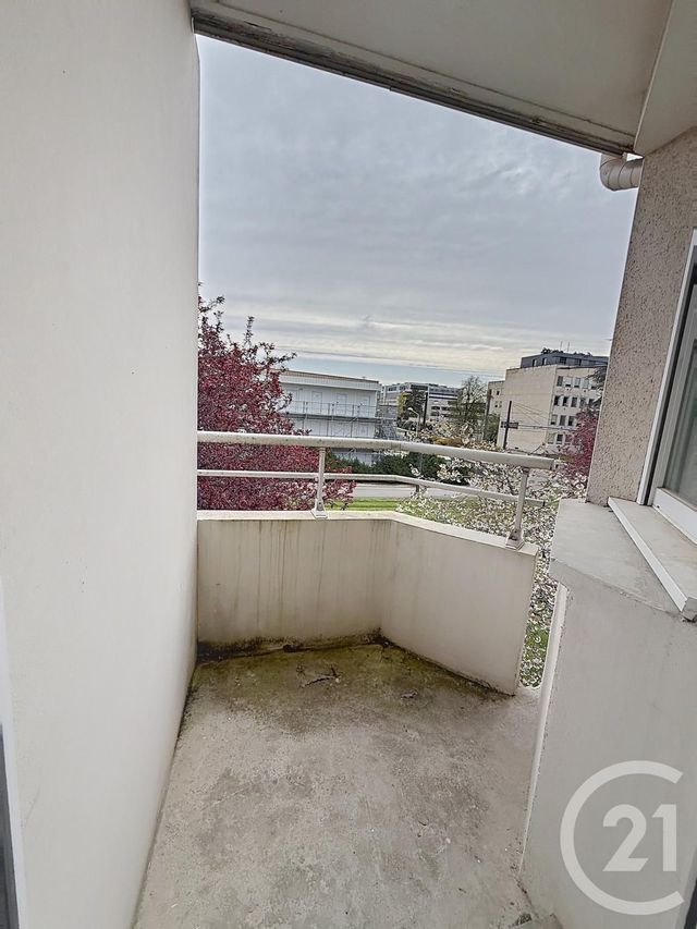 Appartement Studio à vendre - 1 pièce - 17.97 m2 - DIJON - 21 - BOURGOGNE - Century 21 Martinot Immobilier