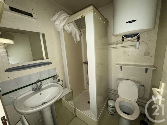 Appartement Studio à vendre - 1 pièce - 17.97 m2 - DIJON - 21 - BOURGOGNE - Century 21 Martinot Immobilier