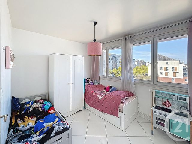 Appartement F3 à vendre - 3 pièces - 62.81 m2 - DIJON - 21 - BOURGOGNE - Century 21 Martinot Immobilier