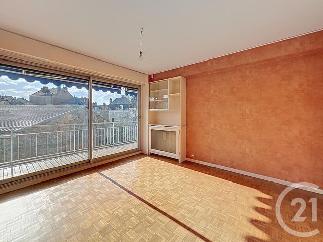 Appartement T5 à vendre - 4 pièces - 107.33 m2 - DIJON - 21 - BOURGOGNE - Century 21 Martinot Immobilier
