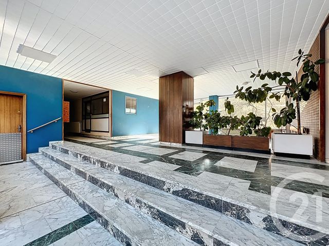 Appartement T5 à vendre - 4 pièces - 107.33 m2 - DIJON - 21 - BOURGOGNE - Century 21 Martinot Immobilier