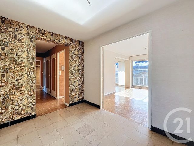 Appartement T5 à vendre - 4 pièces - 107.33 m2 - DIJON - 21 - BOURGOGNE - Century 21 Martinot Immobilier