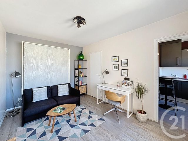 appartement - DIJON - 21