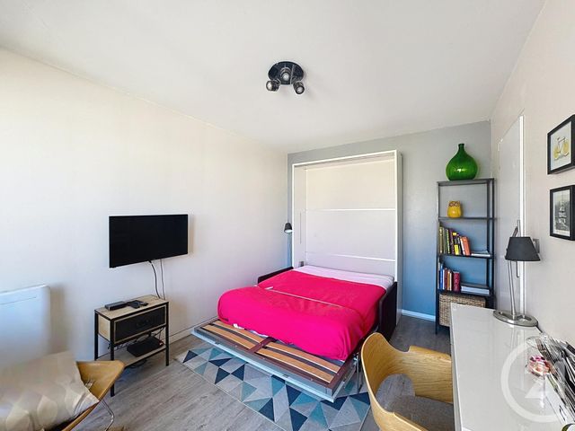 Appartement F1 à vendre - 1 pièce - 23.84 m2 - DIJON - 21 - BOURGOGNE - Century 21 Martinot Immobilier