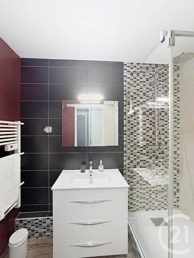 Appartement F1 à vendre - 1 pièce - 23.84 m2 - DIJON - 21 - BOURGOGNE - Century 21 Martinot Immobilier