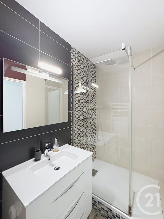 Appartement F1 à vendre - 1 pièce - 23.84 m2 - DIJON - 21 - BOURGOGNE - Century 21 Martinot Immobilier