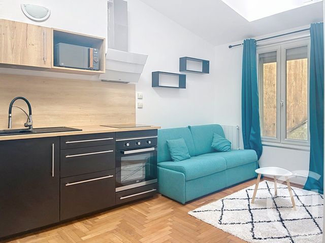 appartement - DIJON - 21