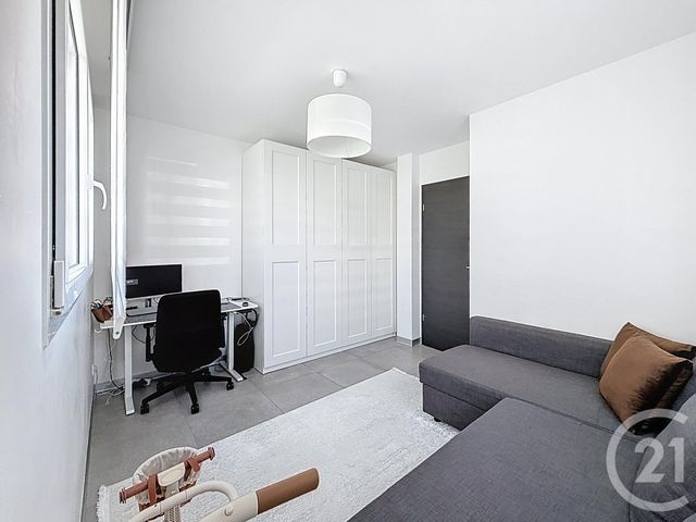 maison à vendre - 6 pièces - 124.12 m2 - PERRIGNY LES DIJON - 21 - BOURGOGNE - Century 21 Martinot Immobilier