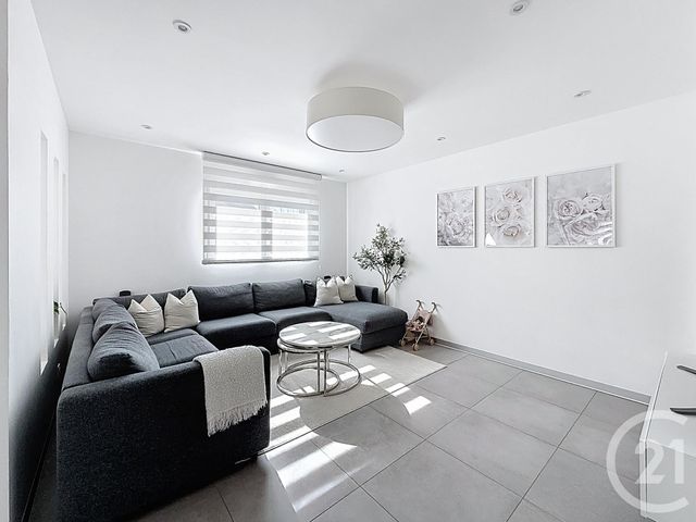 maison à vendre - 6 pièces - 124.12 m2 - PERRIGNY LES DIJON - 21 - BOURGOGNE - Century 21 Martinot Immobilier