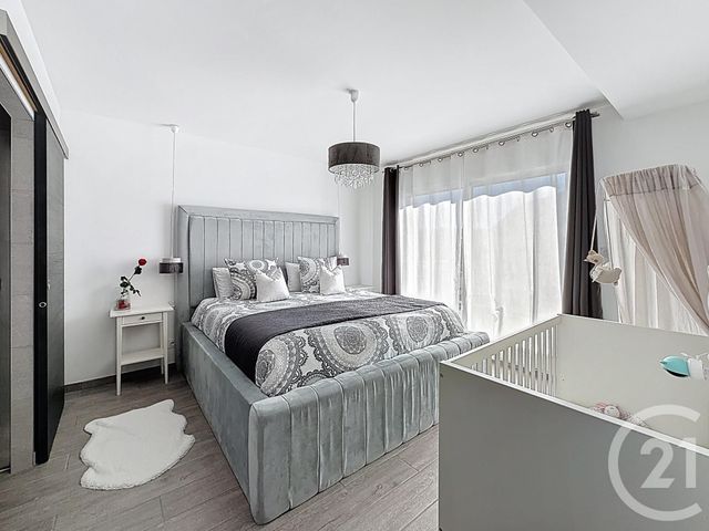 maison à vendre - 6 pièces - 124.12 m2 - PERRIGNY LES DIJON - 21 - BOURGOGNE - Century 21 Martinot Immobilier