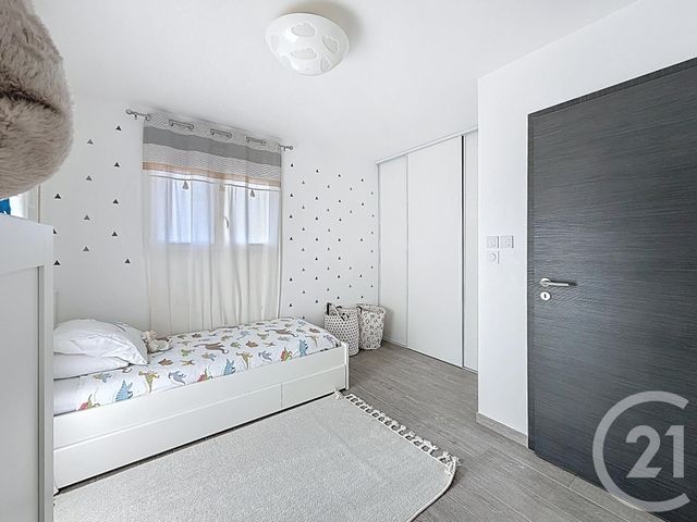 maison à vendre - 6 pièces - 124.12 m2 - PERRIGNY LES DIJON - 21 - BOURGOGNE - Century 21 Martinot Immobilier