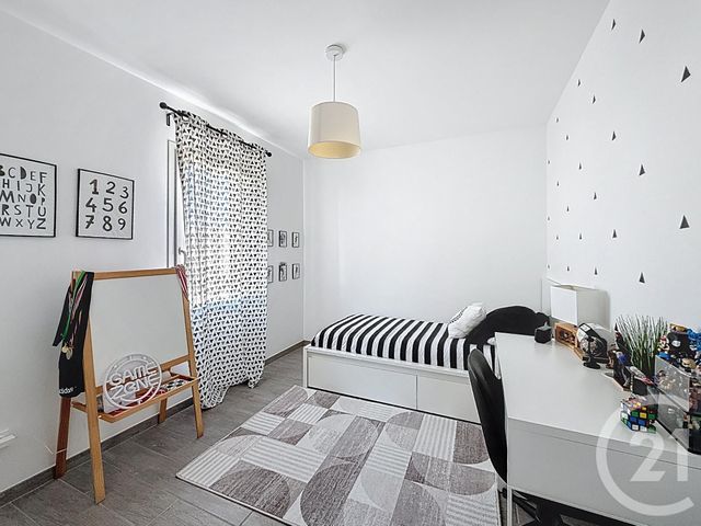 maison à vendre - 6 pièces - 124.12 m2 - PERRIGNY LES DIJON - 21 - BOURGOGNE - Century 21 Martinot Immobilier