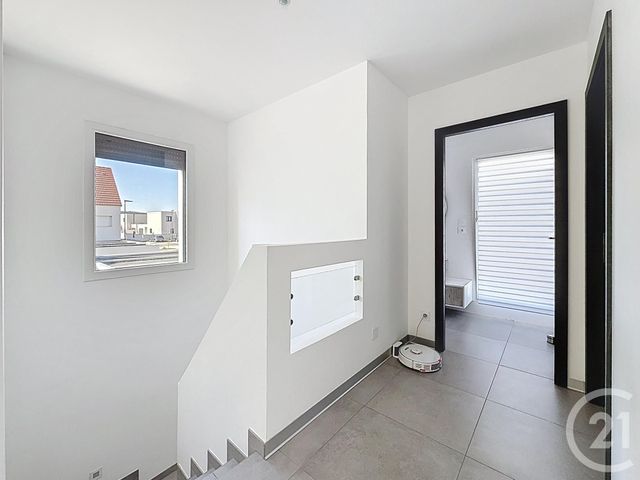 maison à vendre - 6 pièces - 124.12 m2 - PERRIGNY LES DIJON - 21 - BOURGOGNE - Century 21 Martinot Immobilier