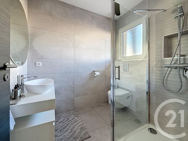 maison à vendre - 6 pièces - 124.12 m2 - PERRIGNY LES DIJON - 21 - BOURGOGNE - Century 21 Martinot Immobilier