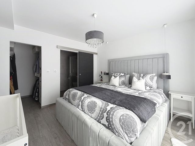 maison à vendre - 6 pièces - 124.12 m2 - PERRIGNY LES DIJON - 21 - BOURGOGNE - Century 21 Martinot Immobilier