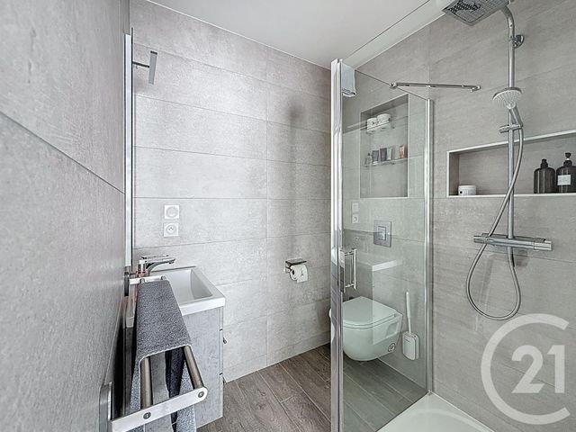 maison à vendre - 6 pièces - 124.12 m2 - PERRIGNY LES DIJON - 21 - BOURGOGNE - Century 21 Martinot Immobilier